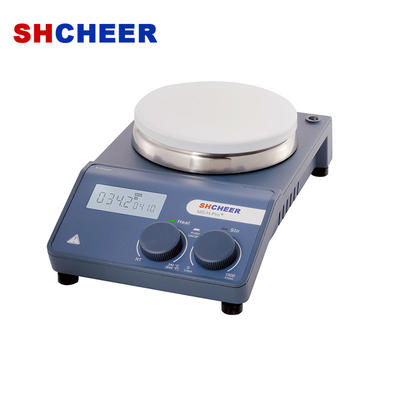 Hotplate Stirrer With 100-1500rpm Speed MS-H-PRO＋