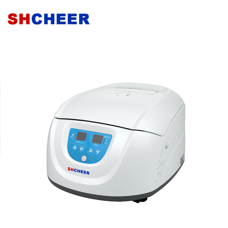 PRP centrifuge with LED display for dental beauty industrial DM0412S
